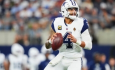 Cowboys’ Dak Prescott Surpasses Tom Brady in Stunning Feat