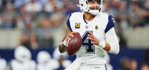 Cowboys’ Dak Prescott Surpasses Tom Brady in Stunning Feat