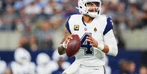 Cowboys’ Dak Prescott Surpasses Tom Brady in Stunning Feat