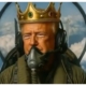 Donald Trump mocks ‘No Kings’ protesters with videos