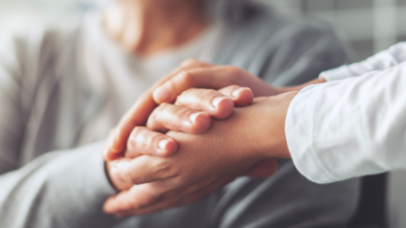 One Generation of US Women Is Bearing the Burden of Unpaid Eldercare