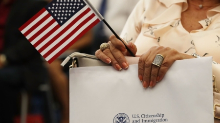 H-1B Visa Warning Issued in California