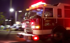 New York Man Charged After Girlfriend, Baby Found Dead in Fire