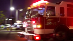 New York Man Charged After Girlfriend, Baby Found Dead in Fire