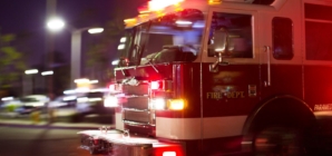 New York Man Charged After Girlfriend, Baby Found Dead in Fire