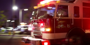 New York Man Charged After Girlfriend, Baby Found Dead in Fire