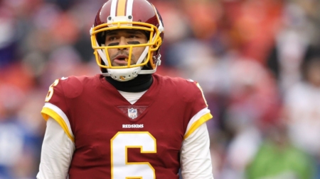 Trump Reacts to Mark Sanchez Stabbing, Arrest: ‘Nice Guy’ 