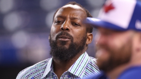 Vladimir Guerrero Sr. Has Message for Son After Blue Jays Win ALCS