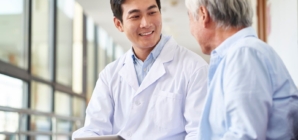 Prostate Cancer: Drug Combo Lowers Death Risk by 40% in Aggressive Cases