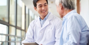 Prostate Cancer: Drug Combo Lowers Death Risk by 40% in Aggressive Cases