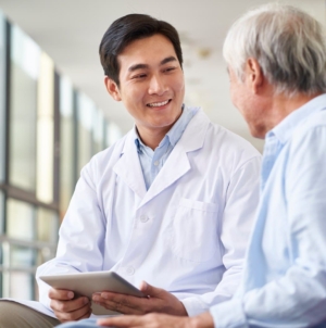 Prostate Cancer: Drug Combo Lowers Death Risk by 40% in Aggressive Cases