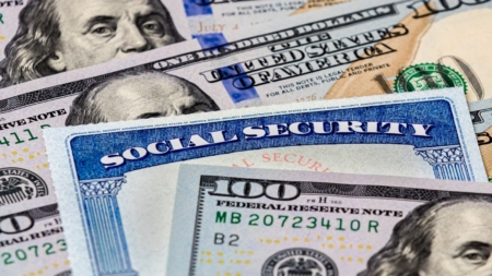 Social Security Latest: Payments Worth up to $5,108 Going Out This Week