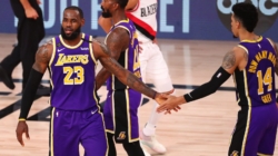 Former Teammate Predicts LeBron James Retirement Timeline