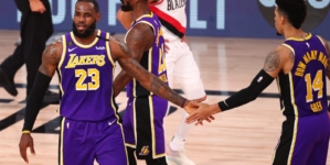 Former Teammate Predicts LeBron James Retirement Timeline