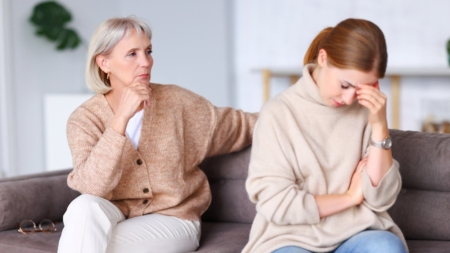 Grandmother Slammed for Refusing To Babysit for Widowed Daughter: ‘Cruel’