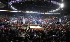 Former AEW Star Wins Championship at WWE NXT Halloween Havoc 2025
