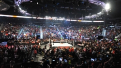 Former AEW Star Wins Championship at WWE NXT Halloween Havoc 2025