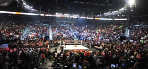 Former AEW Star Wins Championship at WWE NXT Halloween Havoc 2025