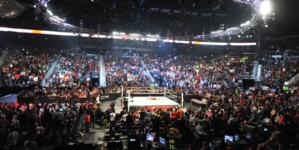 Former AEW Star Wins Championship at WWE NXT Halloween Havoc 2025