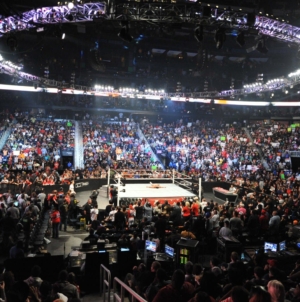 Former AEW Star Wins Championship at WWE NXT Halloween Havoc 2025