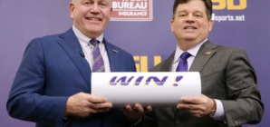 LSU Makes Major Move After Brian Kelly Firing