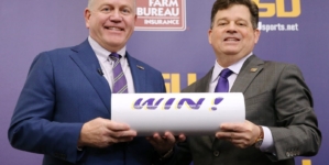 LSU Makes Major Move After Brian Kelly Firing