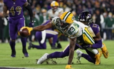 Steelers to Sign Former Super Bowl Champion WR With Aaron Rodgers Ties