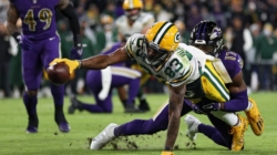 Steelers to Sign Former Super Bowl Champion WR With Aaron Rodgers Ties