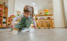 Child Psychologist Reveals Parenting Habits That Create Struggling Adults