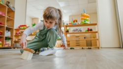 Child Psychologist Reveals Parenting Habits That Create Struggling Adults