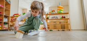 Child Psychologist Reveals Parenting Habits That Create Struggling Adults