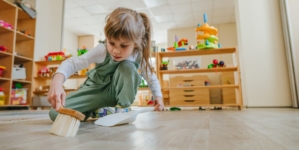 Child Psychologist Reveals Parenting Habits That Create Struggling Adults