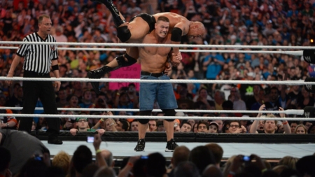 WWE Hall of Famer Gives Blunt Take on John Cena’s Final Opponent