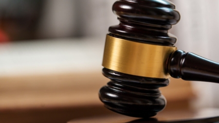 Weed Store Worker Found Not Guilty After 2 Robbers Fatally Shot in the Back