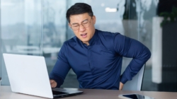 Sitting Too Long Is Bad for You. These Foods May Help