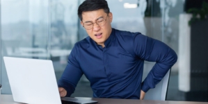 Sitting Too Long Is Bad for You. These Foods May Help