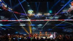 WWE Raw Determines New Championship Contender With Huge Battle Royal
