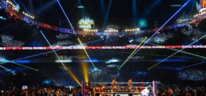 WWE Raw Determines New Championship Contender With Huge Battle Royal