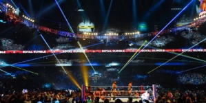 WWE Raw Determines New Championship Contender With Huge Battle Royal