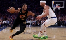How to Watch Cavaliers vs Knicks: Live Stream NBA, TV Channel