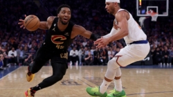 How to Watch Cavaliers vs Knicks: Live Stream NBA, TV Channel