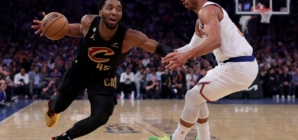 How to Watch Cavaliers vs Knicks: Live Stream NBA, TV Channel