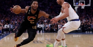 How to Watch Cavaliers vs Knicks: Live Stream NBA, TV Channel