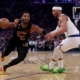 How to Watch Cavaliers vs Knicks: Live Stream NBA, TV Channel
