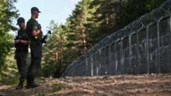 NATO nation shuts airports, border after “smuggling balloons” launched 