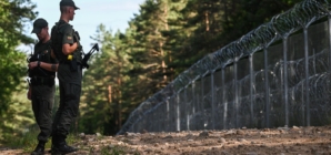 NATO nation shuts airports, border after “smuggling balloons” launched 