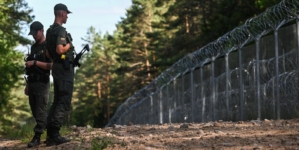 NATO nation shuts airports, border after “smuggling balloons” launched
