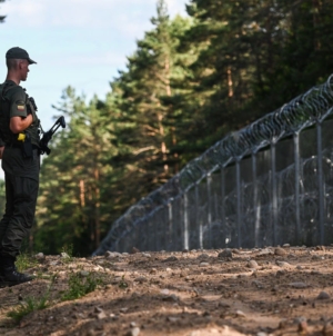 NATO nation shuts airports, border after “smuggling balloons” launched