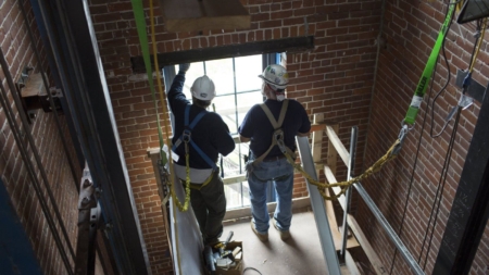 These Are the Highest-Paying Blue-Collar Jobs