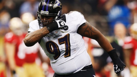 Ravens Announce Death of Former Super Bowl Champion